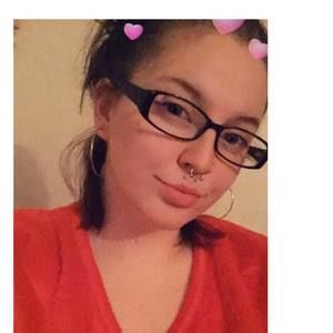 Meet your Posher, Keira